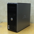 Dell Optiplex 755 2.33Ghz, 160GB HDD, 4GB RAM, PC Computer Tower Dell Optiplex 755 2.33Ghz, 160GB HDD, 4GB RAM, PC Computer Tower